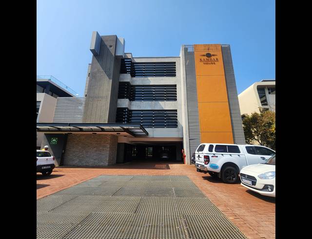 367M² OFFICE TO LET IN UMHLANGA RIDGE